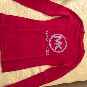 MK LONG SLEEVE